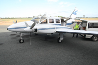 Air Freight on the move